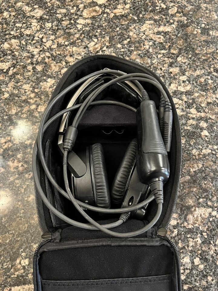 BOSE - A 20